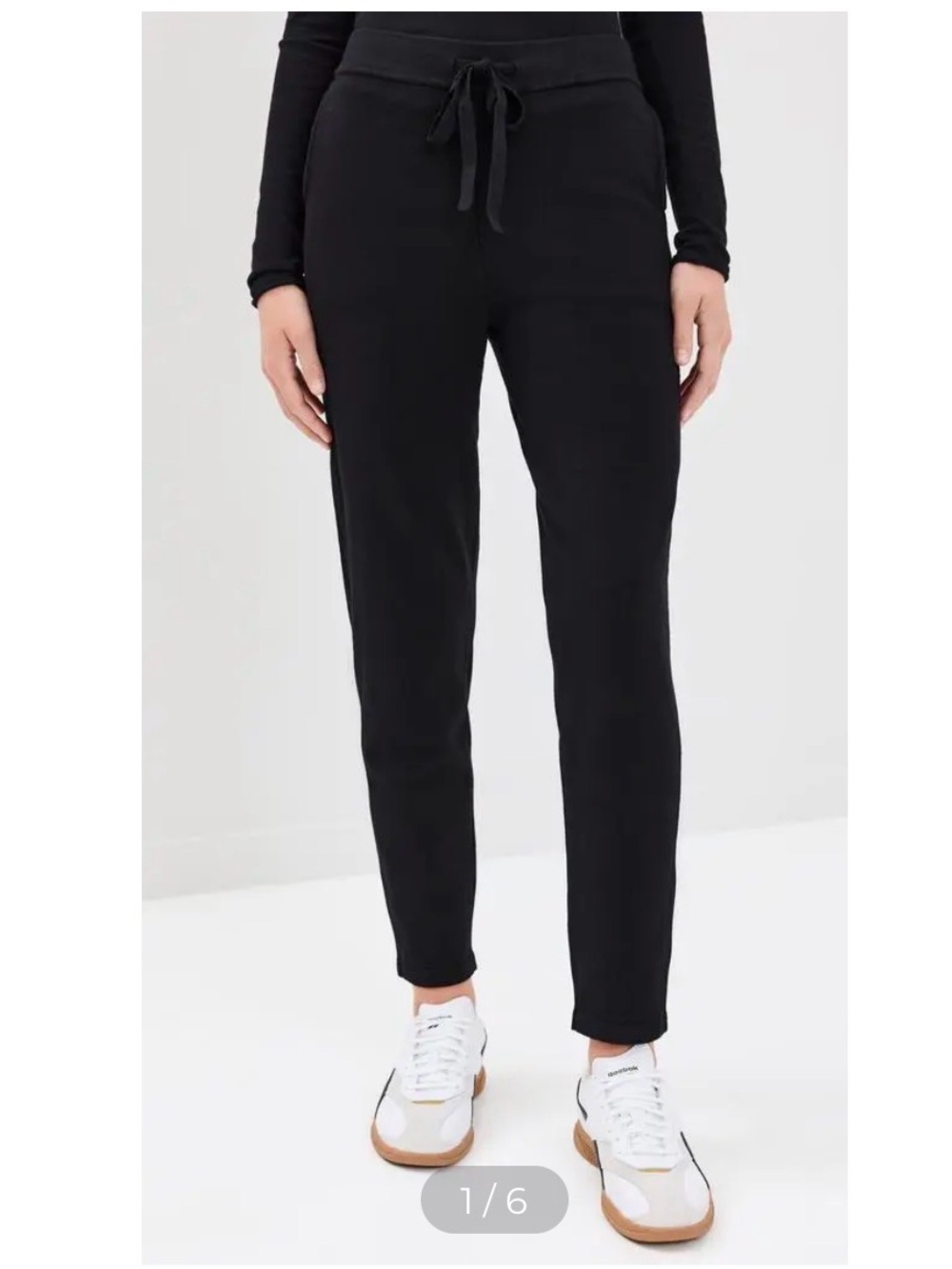 Splendid x cella Jane sweater joggers small